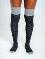 Compression Socks for Women and Men Circulation-Best Support for Running, Athletic, Nursing, Travel