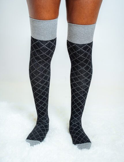 Compression Socks for Women and Men Circulation-Best Support for Running, Athletic, Nursing, Travel