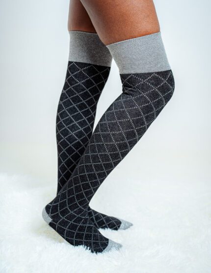 Over The Knee Socks