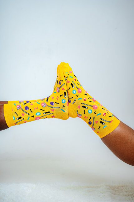 Lollipop Socks - Happy Socks