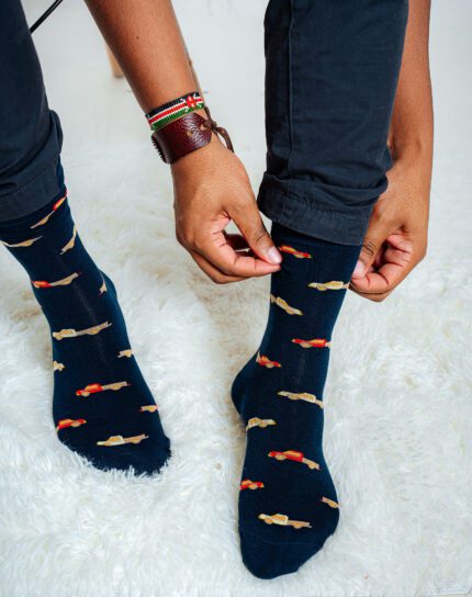 Buy Socks Online Kenya