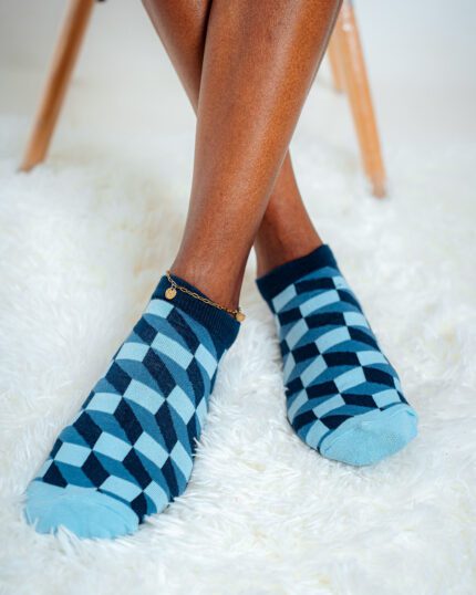 Buy socks online Kenya – bold, colorful statement socks