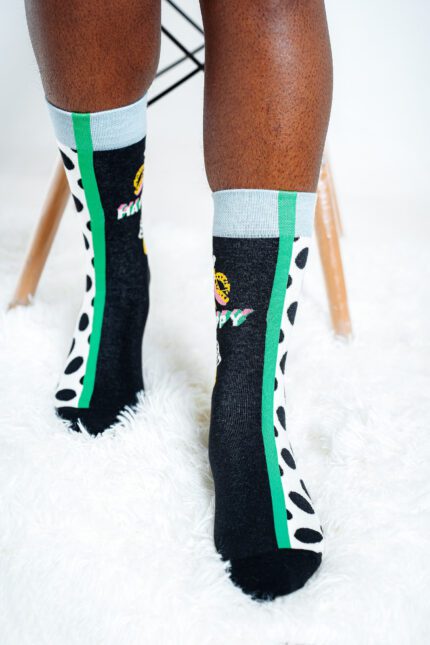 Buy socks online Kenya – bold, colorful statement socks