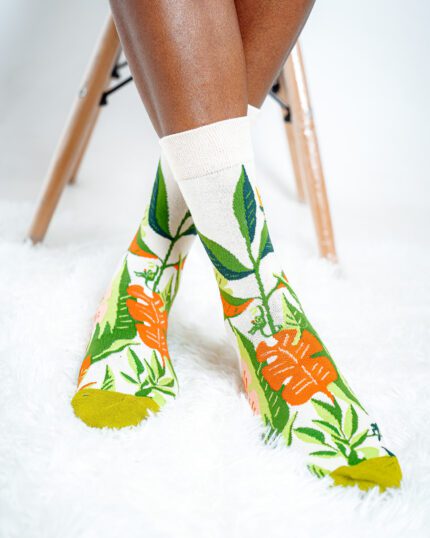 Buy socks online Kenya – bold, colorful statement socks