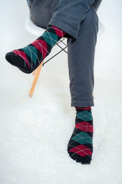 Buy socks online Kenya – fashionable and affordable designs
