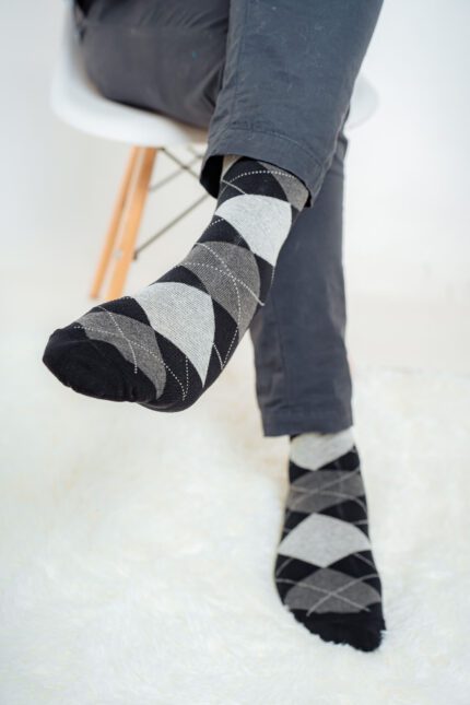 Buy socks online Kenya – fashionable and affordable designs