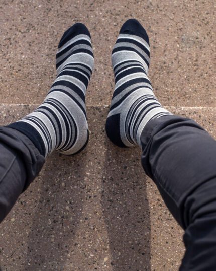 Buy socks online Kenya – fashionable and affordable designs