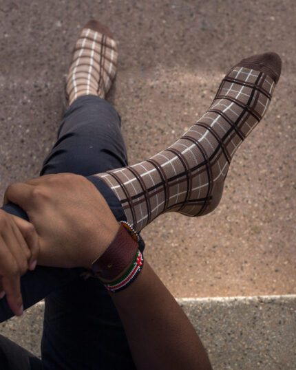 Buy socks online Kenya – fashionable and affordable designs