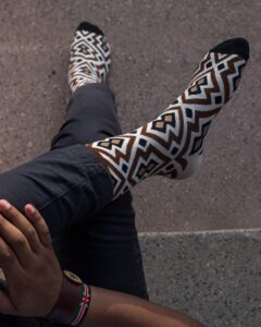Affordable and Stylish Socks