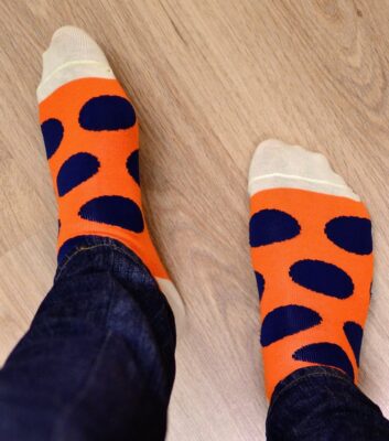 Buy socks online Kenya – cozy cotton socks for everyday wear