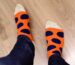 Buy socks online Kenya – cozy cotton socks for everyday wear
