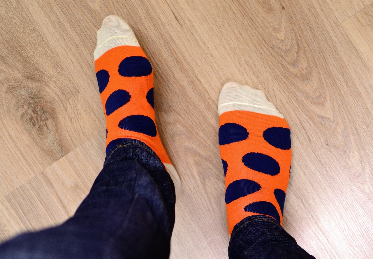 Buy socks online Kenya – cozy cotton socks for everyday wear