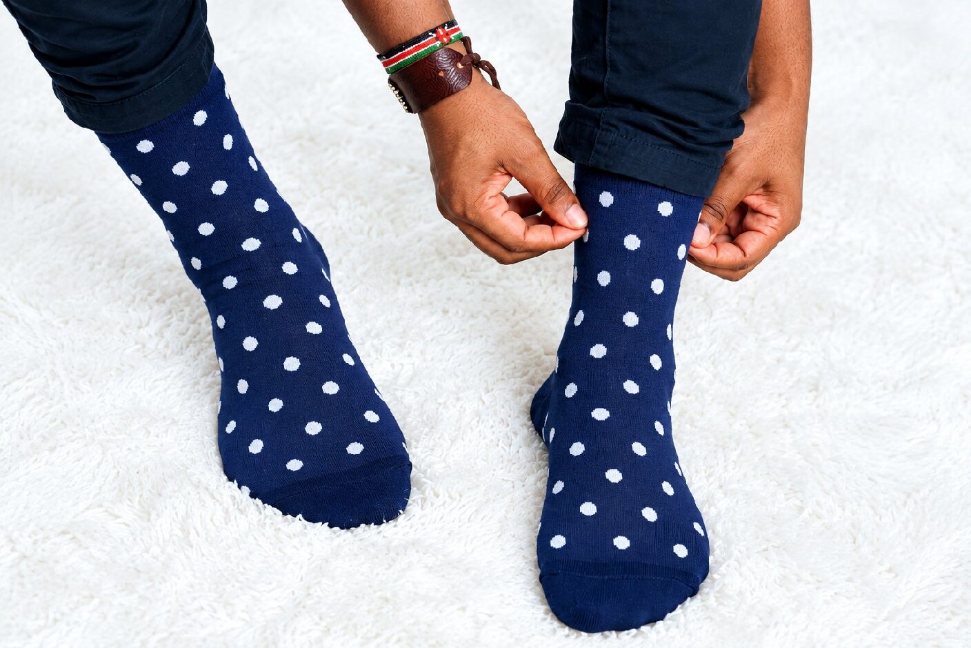 viro_closet_polka_dot_socks_wordpress